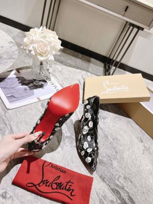 wholesale quality christian louboutin women model no. 156